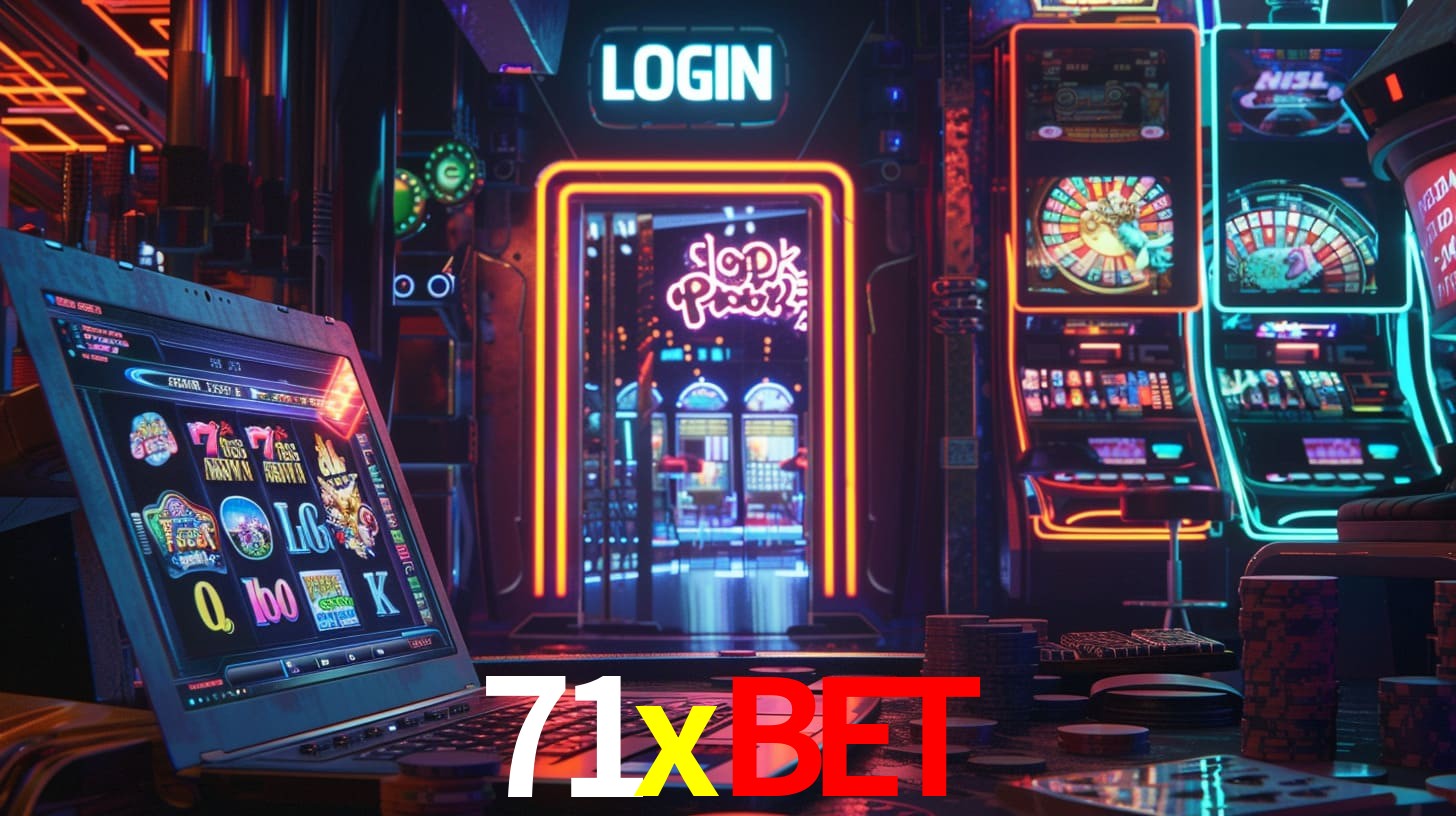 71xbet Baixar Login