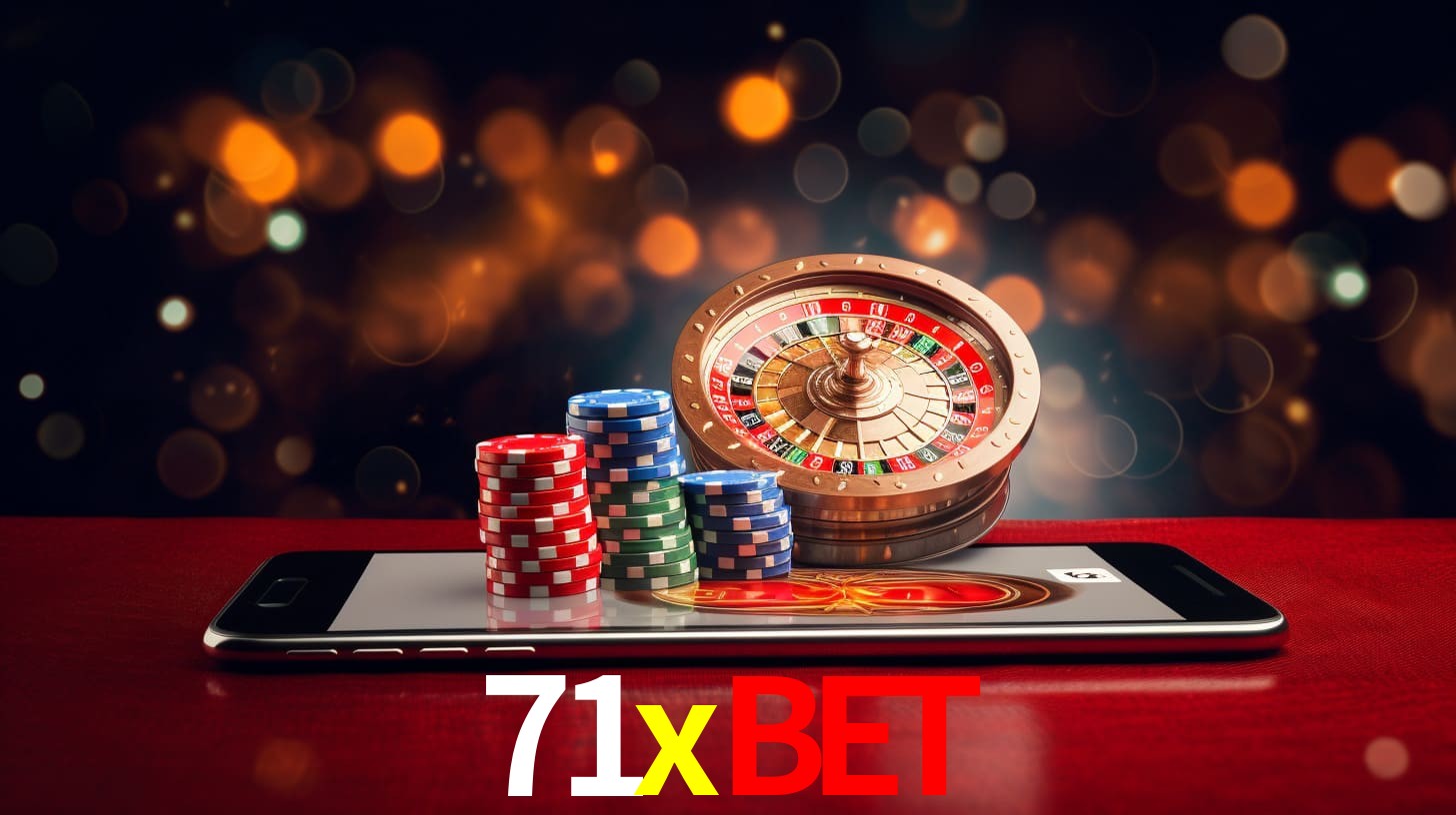 Sobre a conta e senha do 71xbet