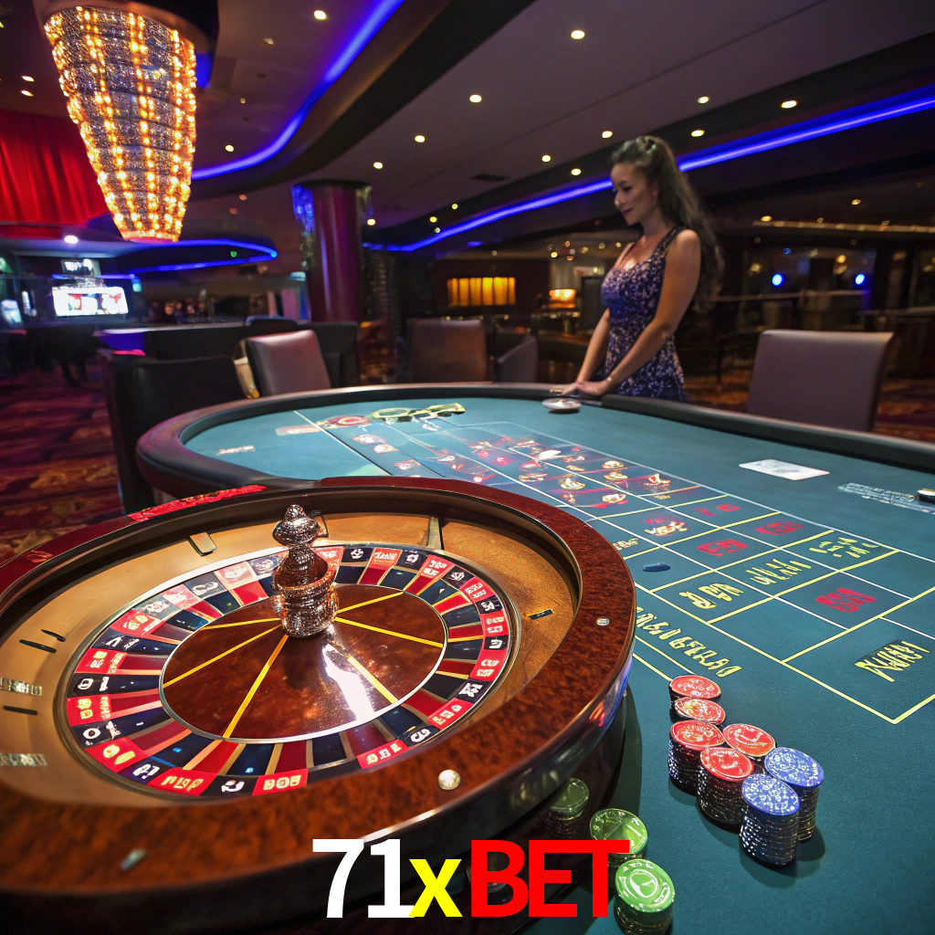 71xbet cassino