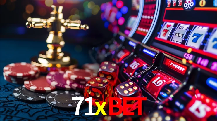 71xbet Ganhe bônus