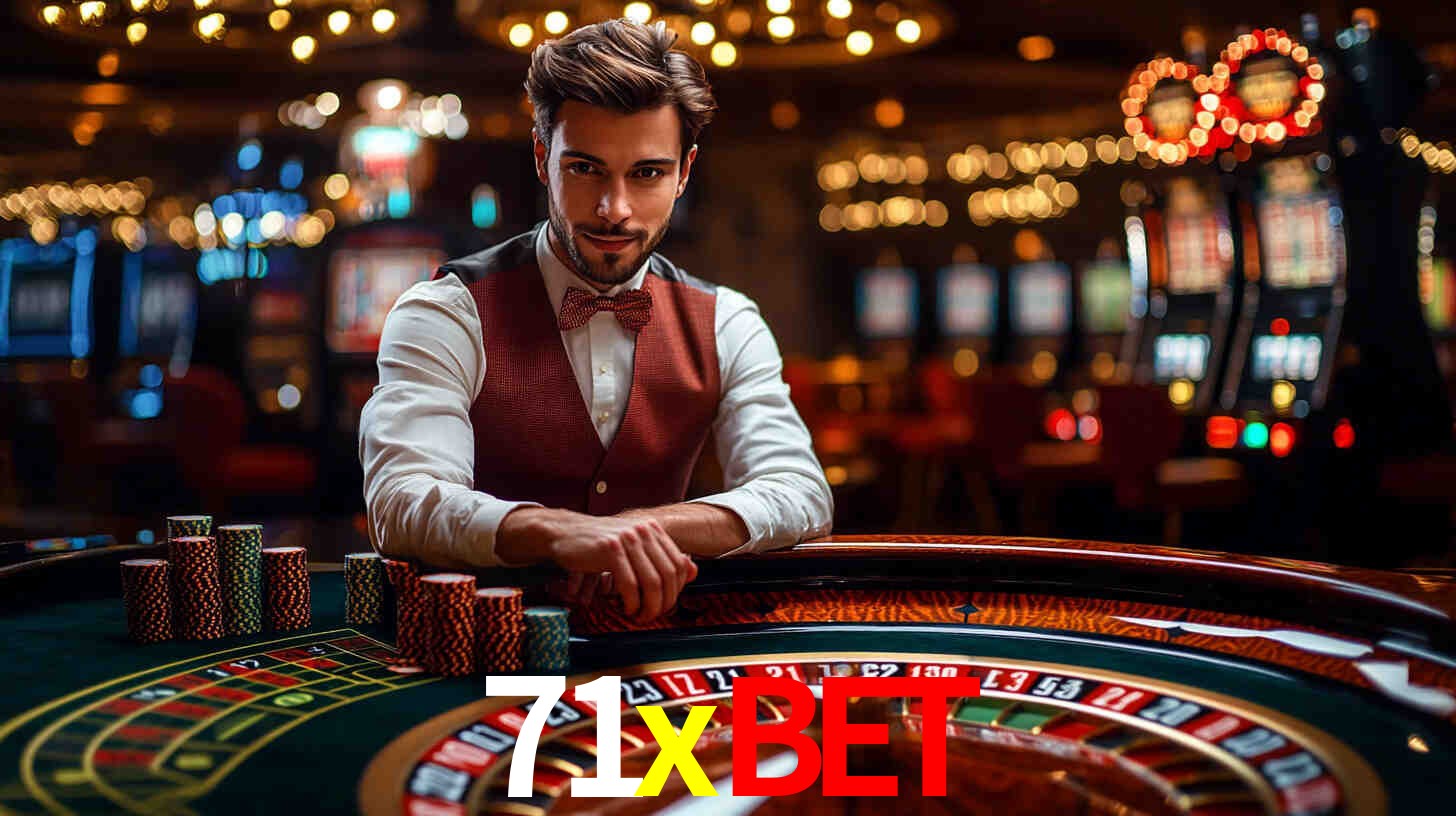 Problemas de Login no 71xbet