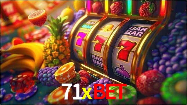 Responsive Design 71xbet