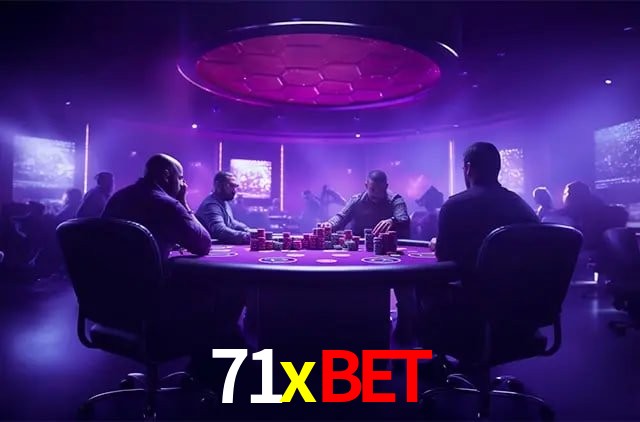 Desvendando o Mundo dos Jogos Virtuais na 71xbet