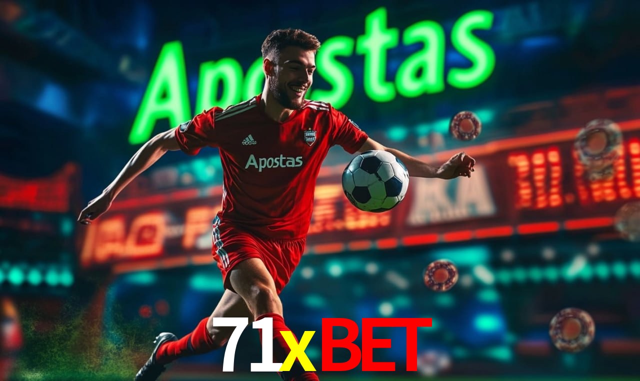 PIX Instantâneo 71xbet