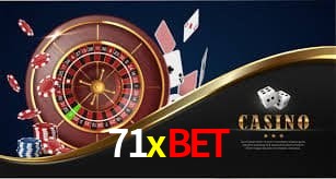 Bônus de Boas-vindas 71xbet