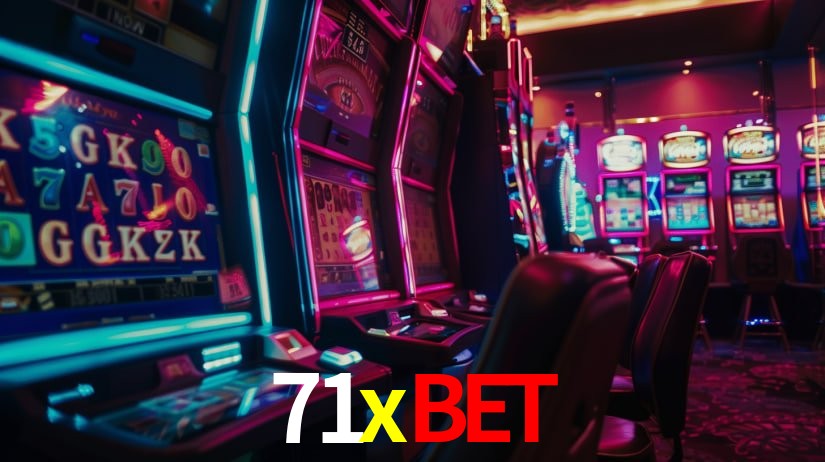 Platform Technology 71xbet