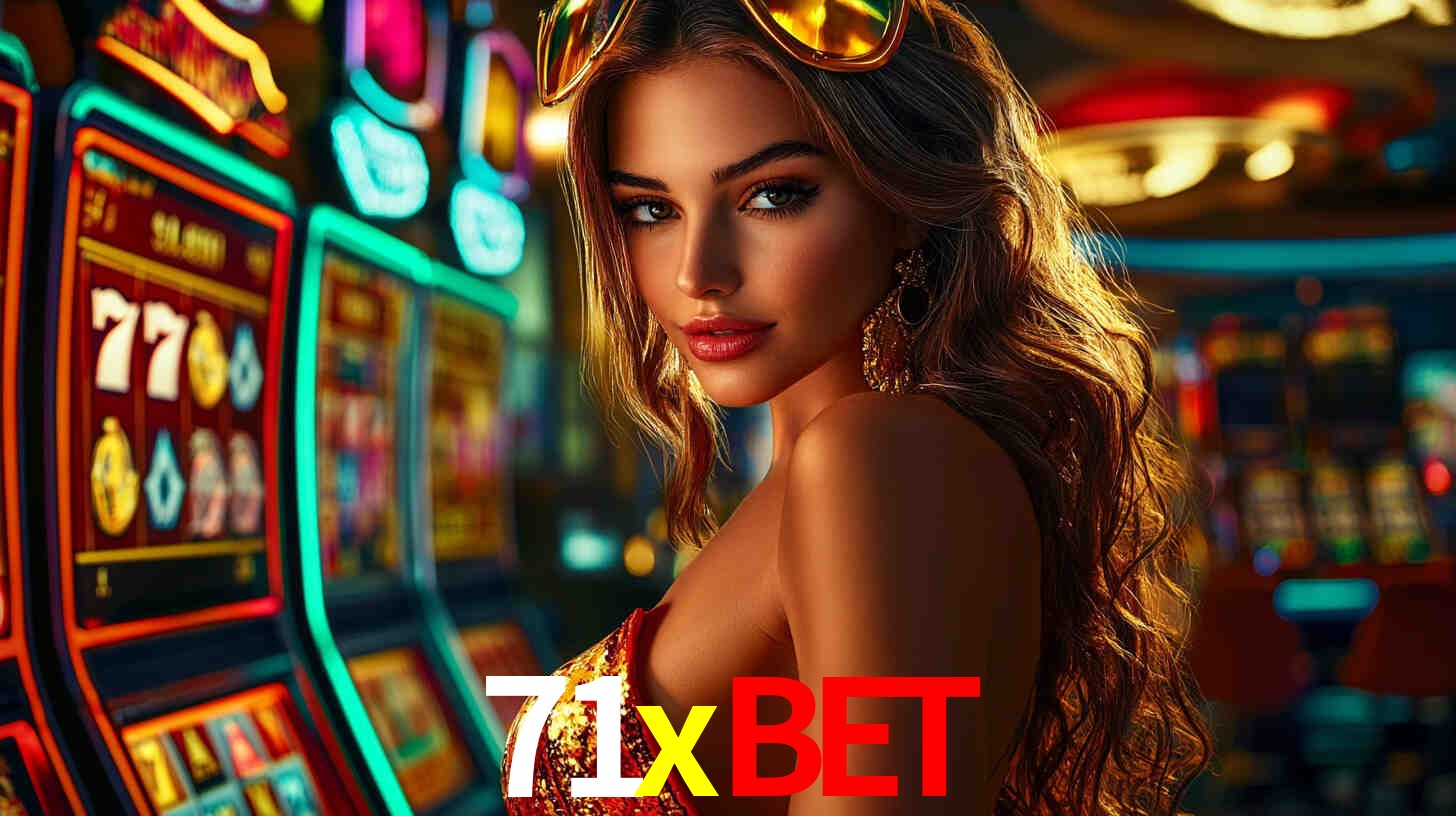 Premium Interface 71xbet