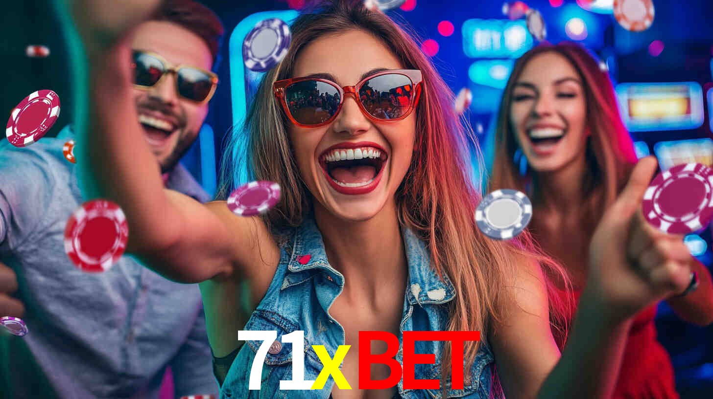 Descubra a Essência do 71xbet: Nossa História e Compromissos