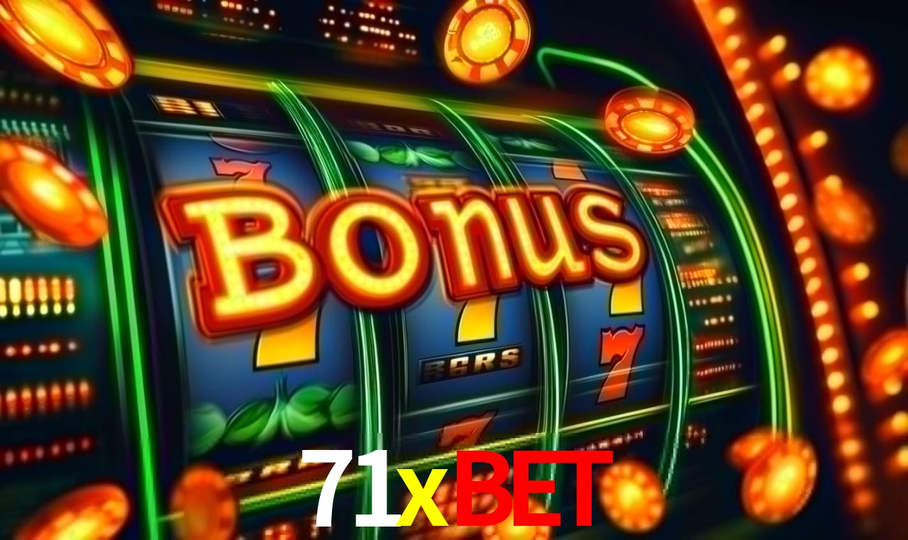 Live Casino 71xbet