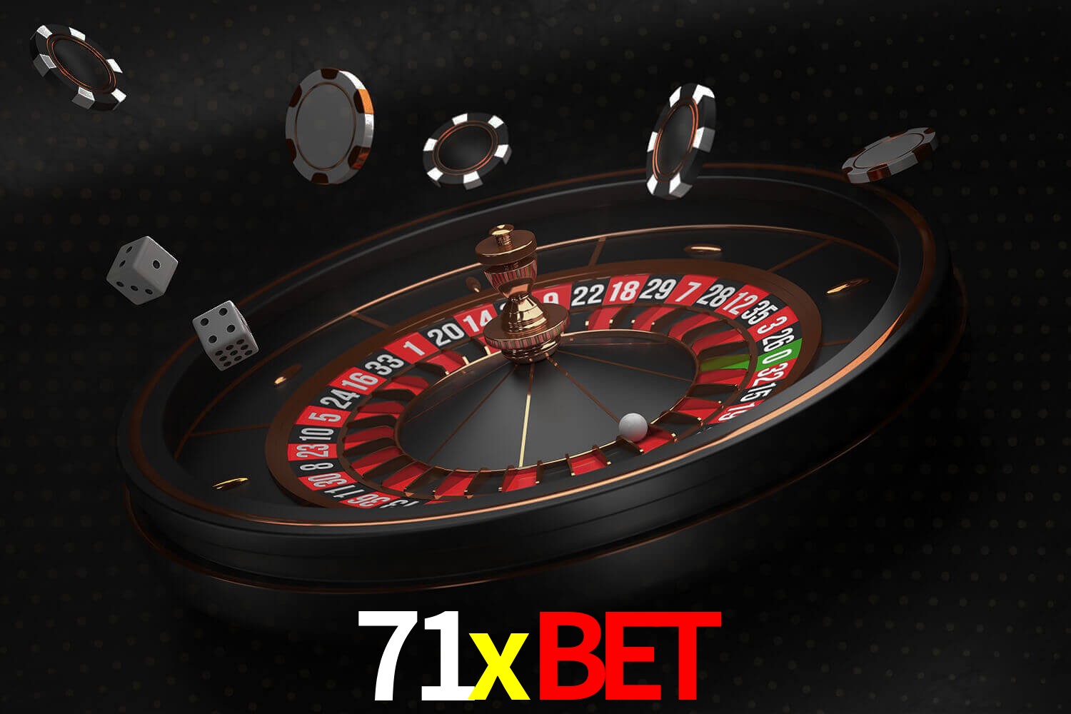 71xbet: Seu Especialista em Apostas Esportivas Brasileiras