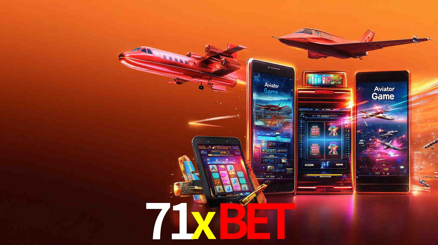Descubra o Programa VIP da 71xbet: Vantagens Exclusivas para Jogadores