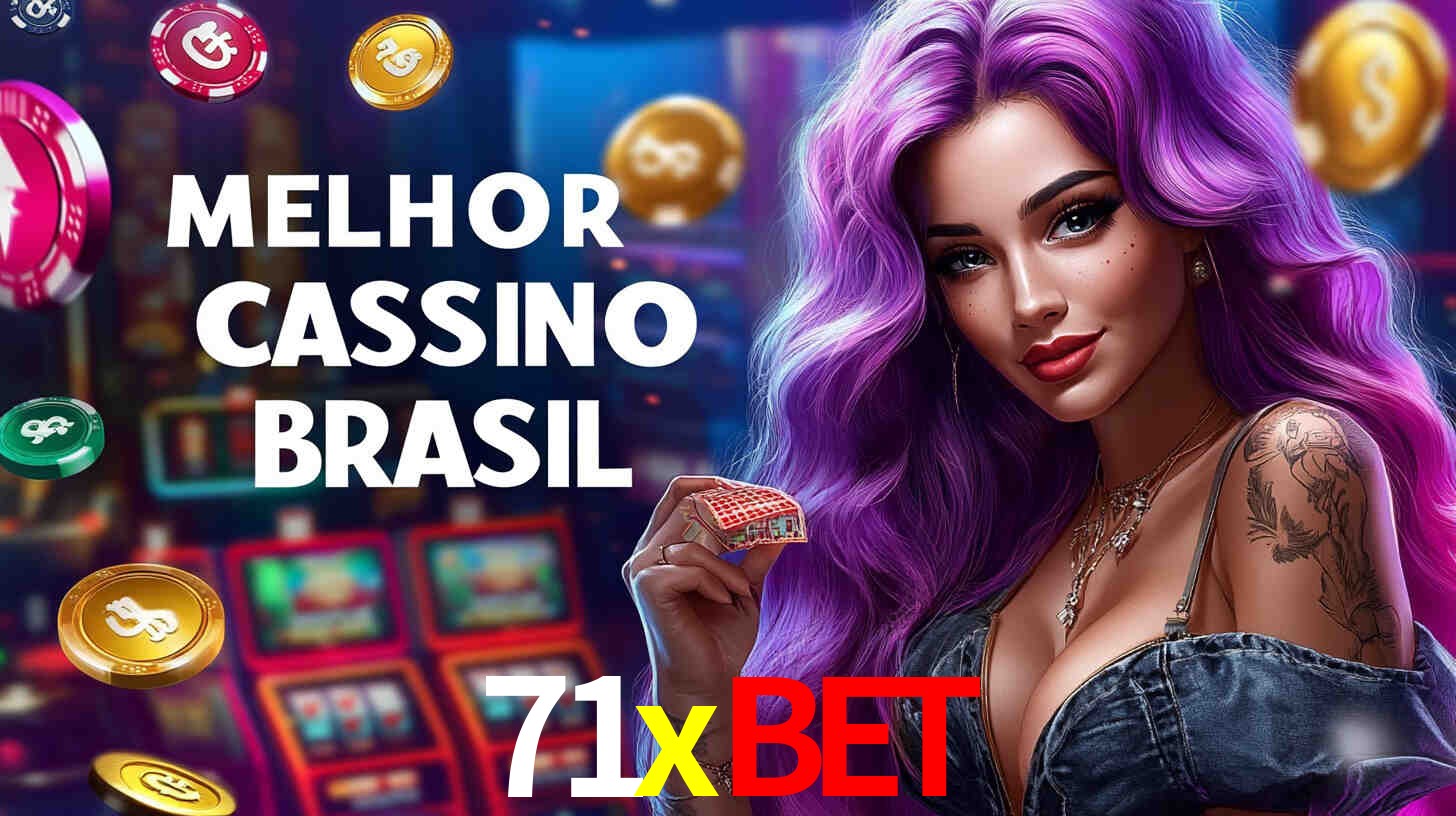 Explorando a Categoria de Eventos em Apostas na 71xbet
