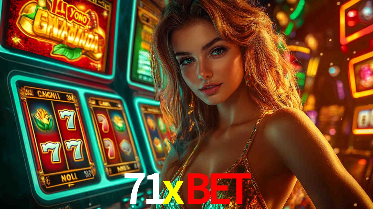 71xbet App Interface