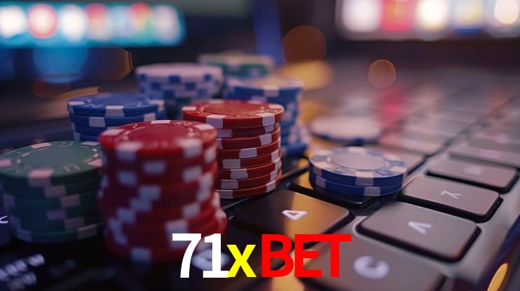 Integração de APIs 71xbet