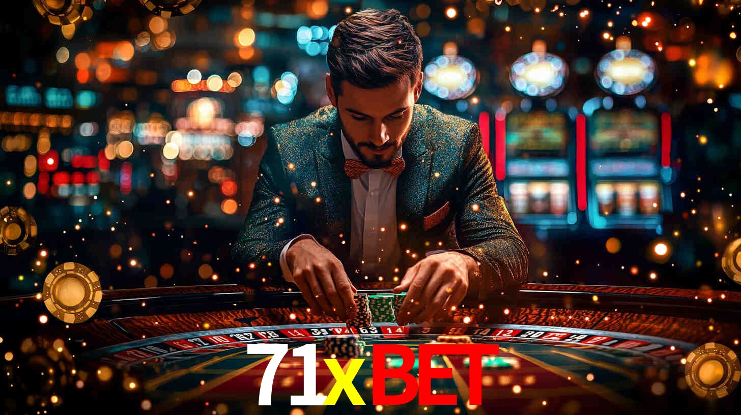 Ofertas Imperdíveis na 71xbet: Promoções e Bônus Que Valem a Pena