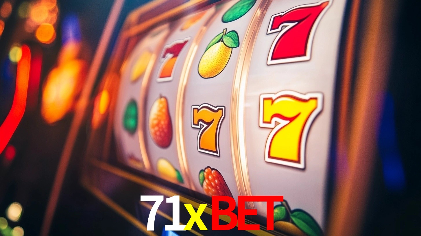 Explore as vantagens do 71xbet: serviço profissional e confiabilidade