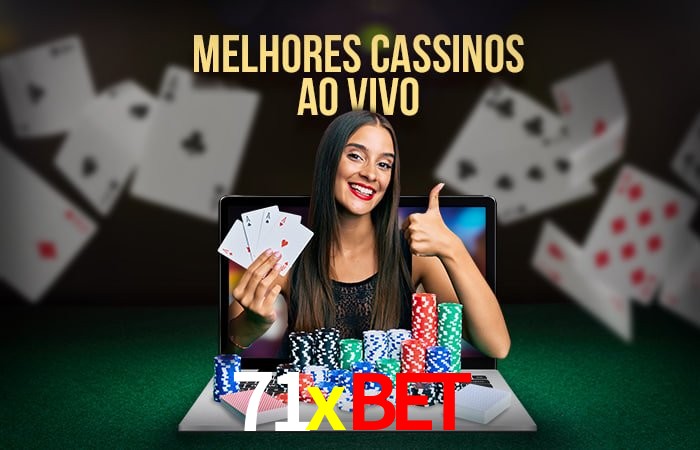 API Integration 71xbet