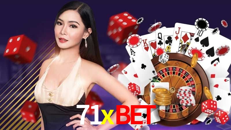 Jogos Exclusivos 71xbet