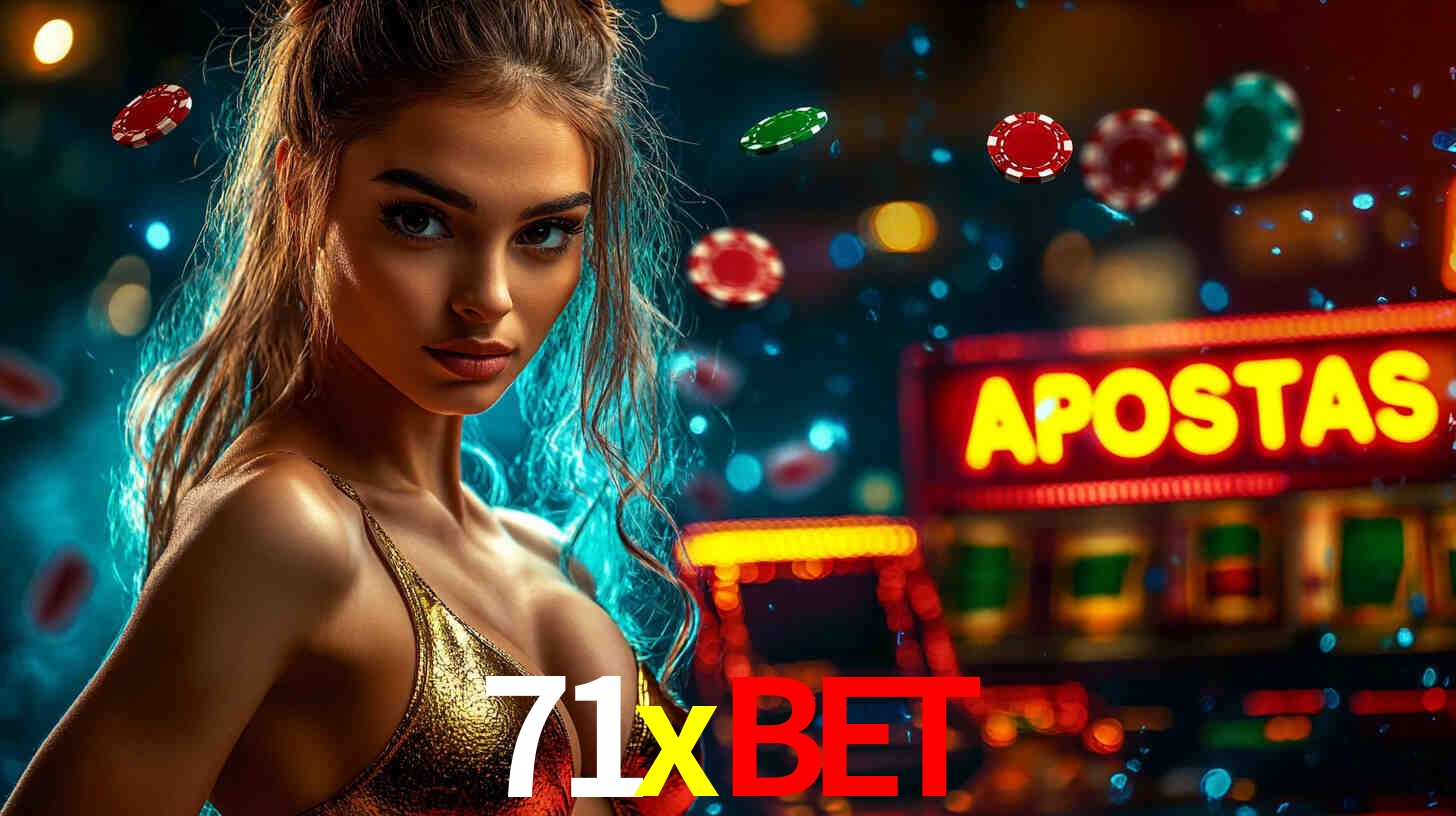 A Popularidade dos Caça-Níqueis no 71xbet