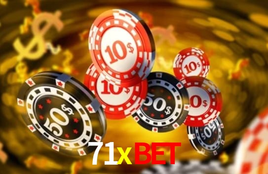 Apostas de Futebol 71xbet