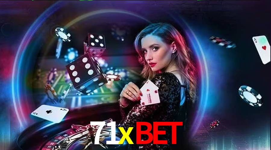 Live Casino 71xbet