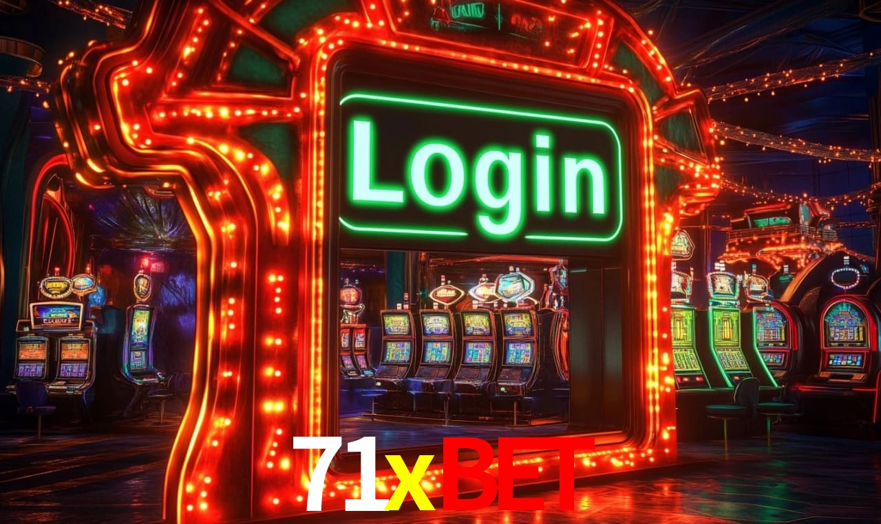 Apostas de Tênis 71xbet