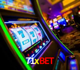Inovações de Jogos na 71xbet: O Futuro das Experiências Interativas