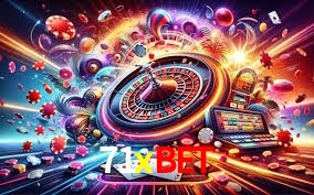 Estatísticas Esportivas 71xbet