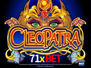 Descubra o Mundo do Cassino Online com 71xbet