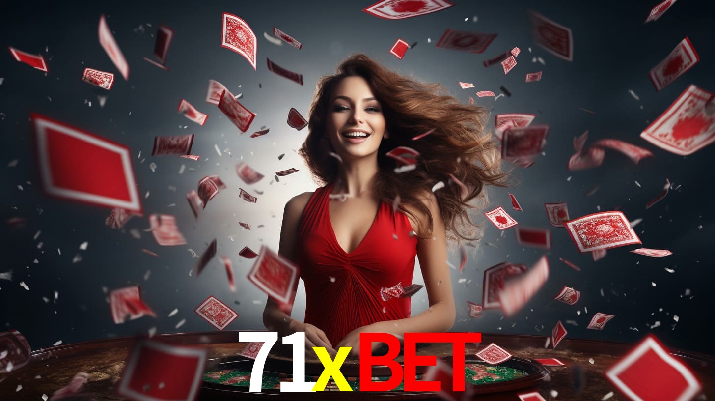 Programa VIP 71xbet