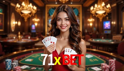 Slot Games 71xbet