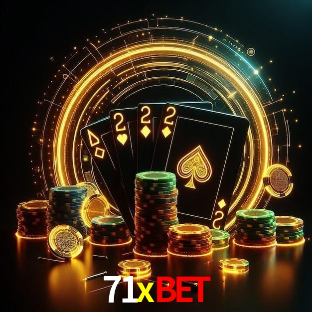 Jogos de Slot 71xbet
