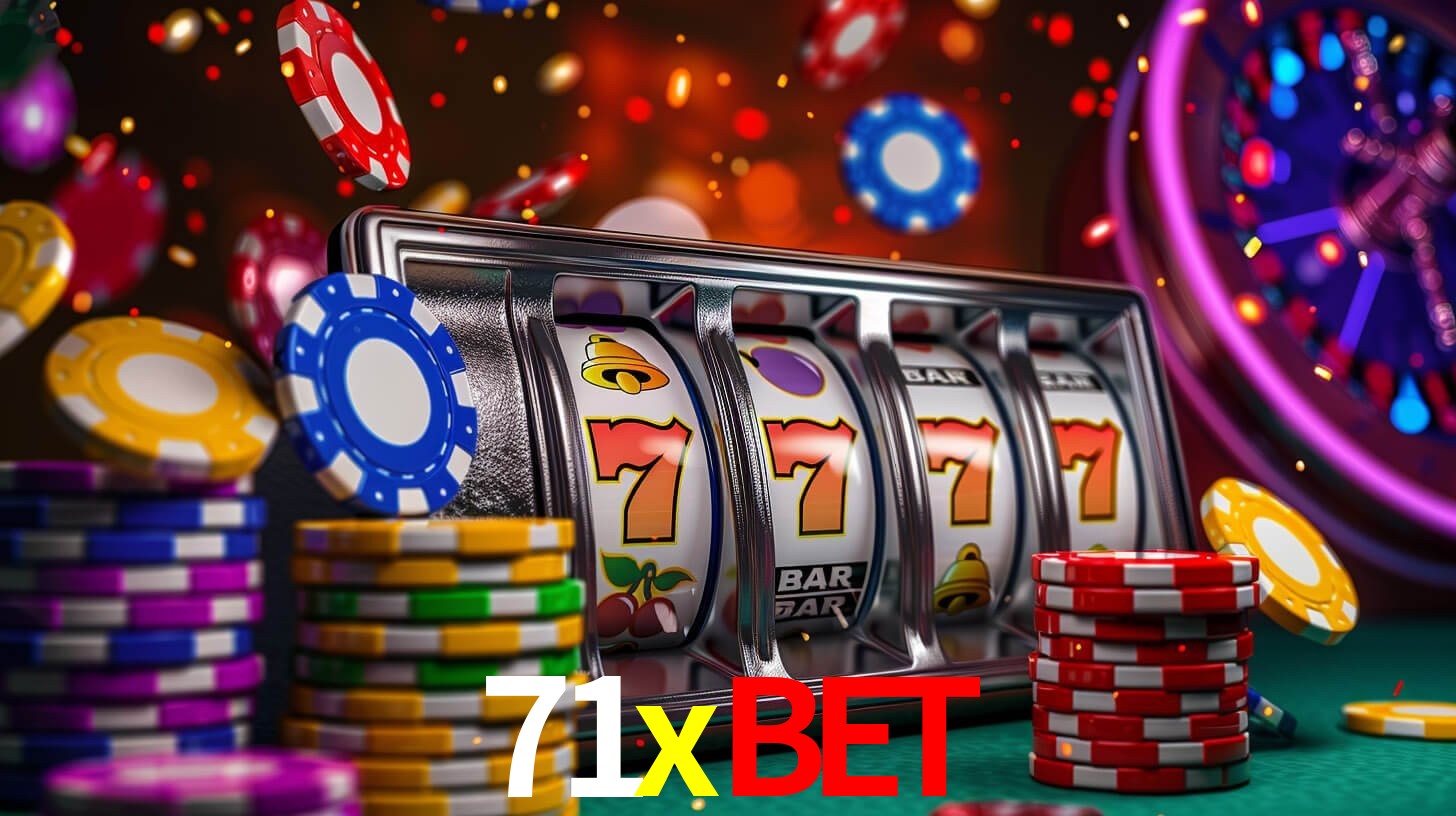 Bônus Diários 71xbet