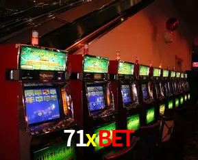 Flash Promotion 71xbet