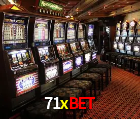 A Emoção da Loteria na 71xbet: Uma Chance de Mudança de Vida