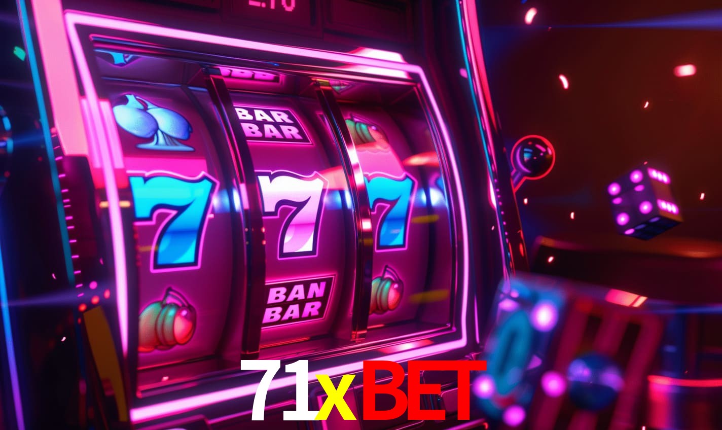 A Experiência Imersiva dos Cassinos Ao Vivo no 71xbet