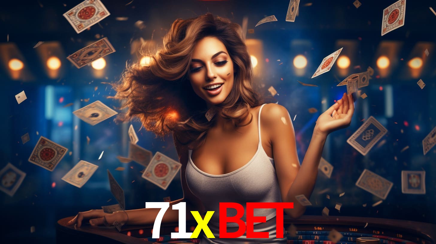71xbet - Cassino On-line Campeão - 71x.com