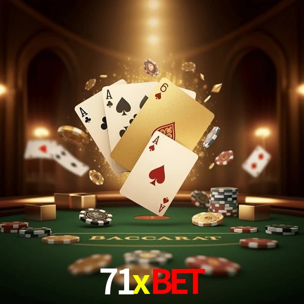Roulette Table 71xbet