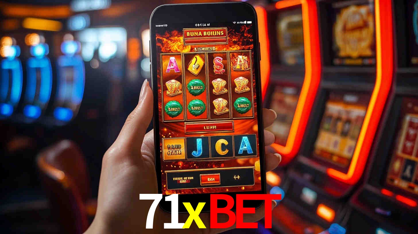 71xbet: Seu Cassino Premiado com Pagamentos Rápidos