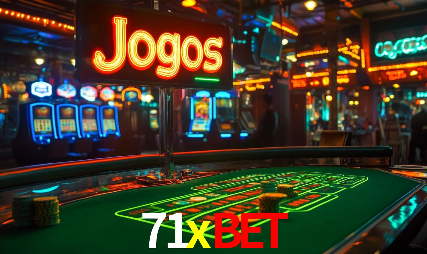 Segurança 2FA 71xbet