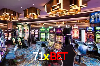 Desvendando o Mundo dos Jogos Virtuais na 71xbet