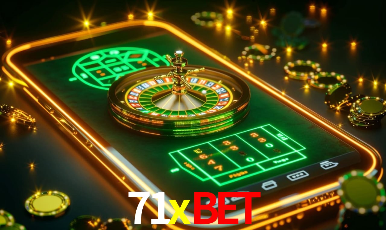 Promoções Sazonais 71xbet