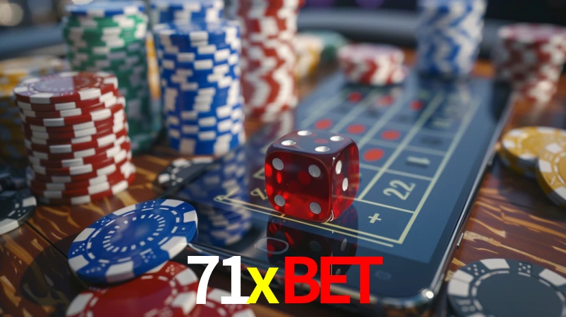 71xbet