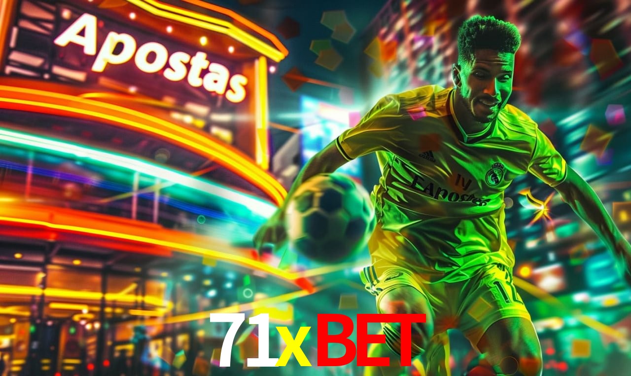 Diretório de Jogos 71xbet