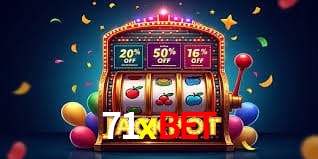 Especiais de Fim de Semana 71xbet