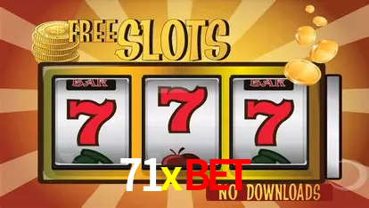 Descubra o Mundo do Cassino Online com 71xbet
