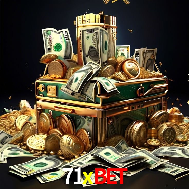 Experiência VIP 71xbet