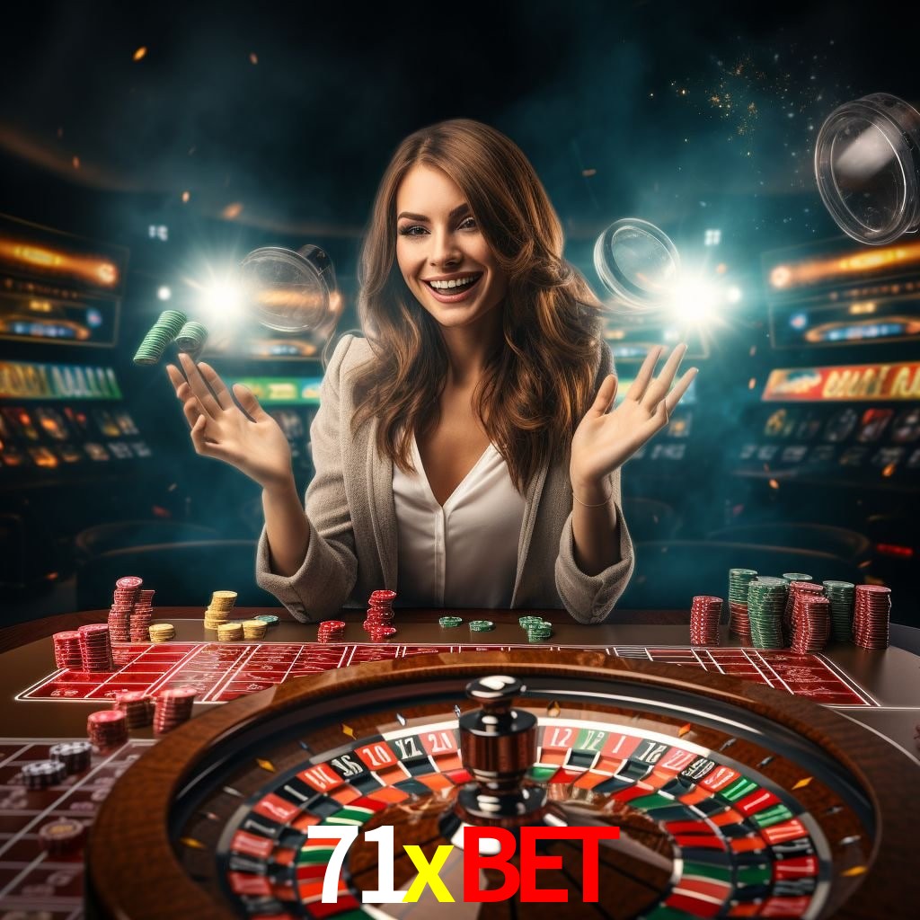 71x bet