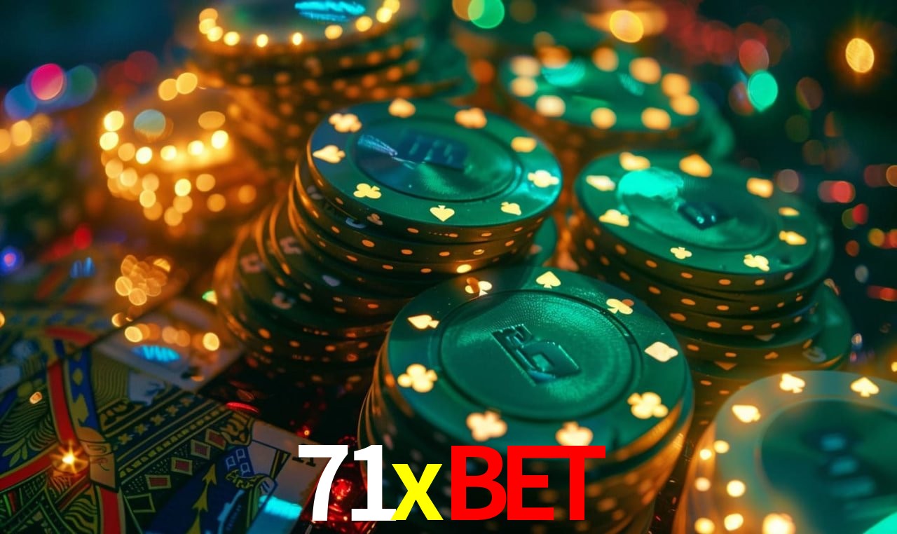 Apostas de Basquete 71xbet
