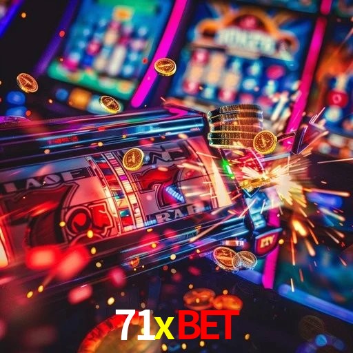 Casino Ao Vivo 71xbet